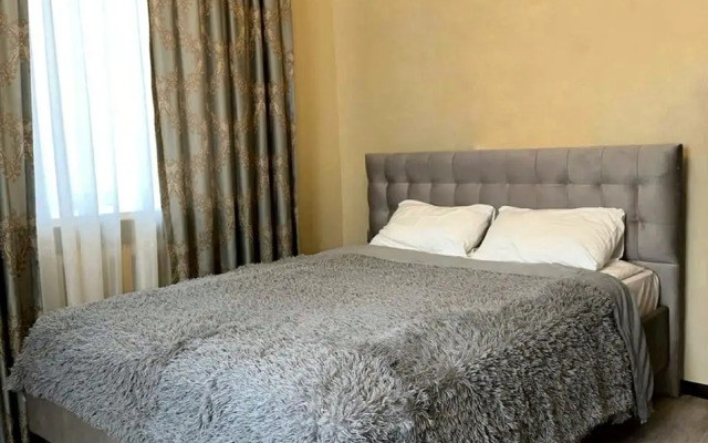 Квартира Тихий отдых рядом с Новгородским Арбатом