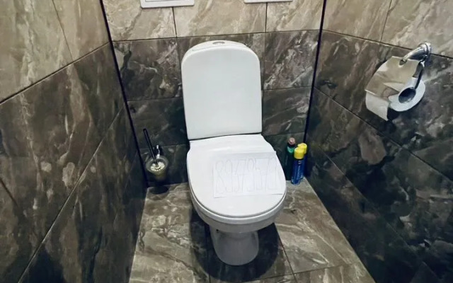 Квартира на Спасской