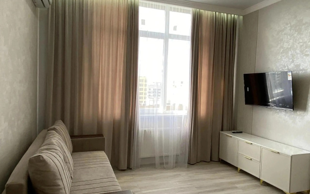 Zhk Bukhar Zhyrau Eksklyuziv Apartments
