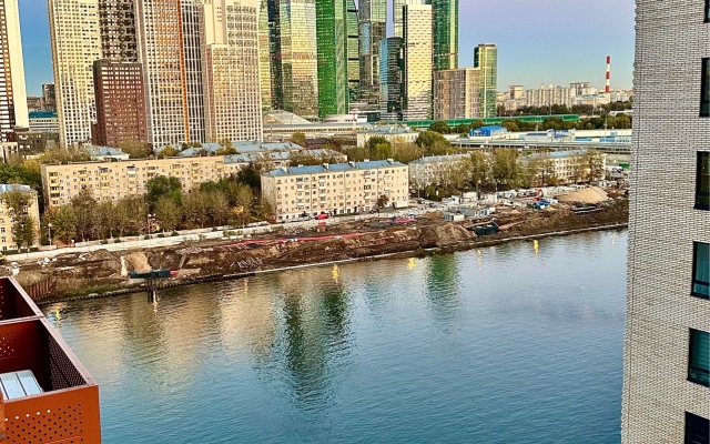 Zapadniy port Apartments