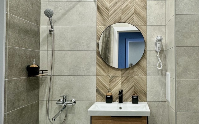 Apartamenty-Aura-Tyumenskiy Trakt 6/1 Apartments