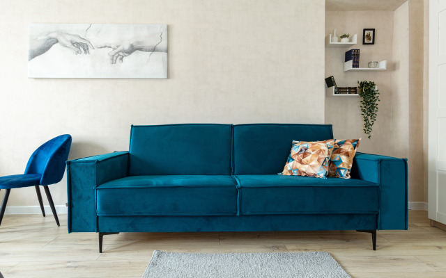 Апартаменты Для Влюбленных в Петербург Достоевского