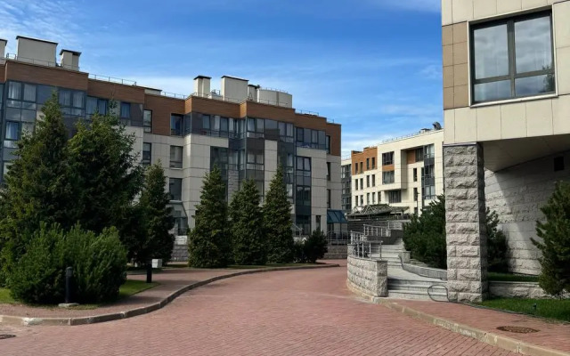 U zaliva Realty Vera Flat