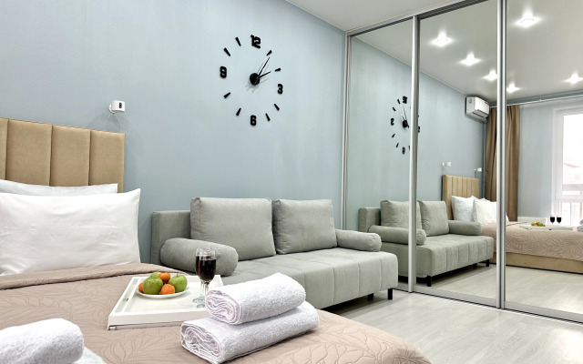 Квартира FSF Уютная в географическом центре Superior