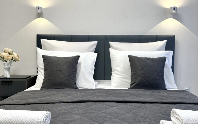 Квартира Шикарная в Цветах Башкирии FSF