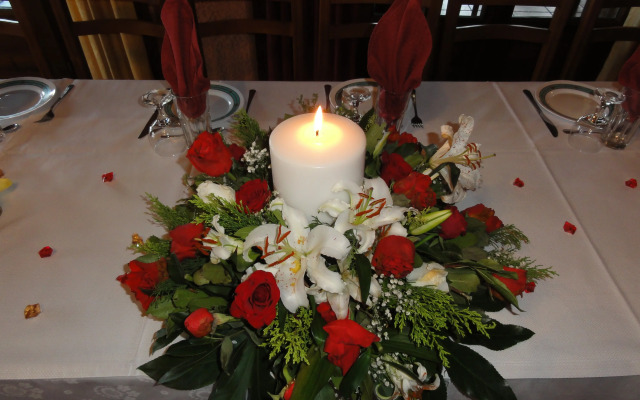 Гостевой Дом Sintrivanis Mountain