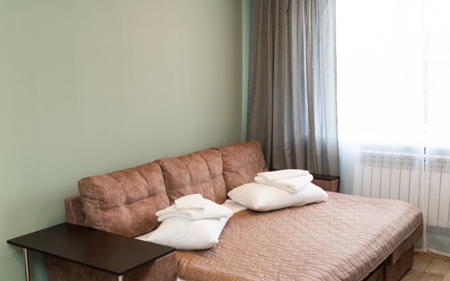 Uyut Hotel