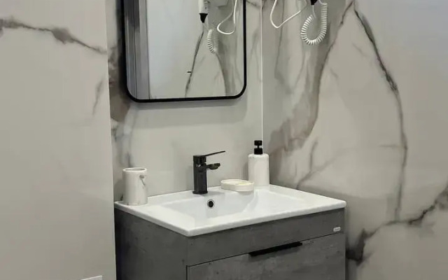 Гостевой Дом Салана 2