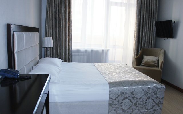 Respect-Hall Mini-hotel