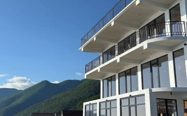 Kiton Apartment Hotel