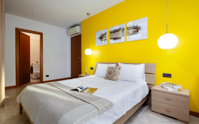 Yerevan Elite Stay - Republic Square Apartment hotel