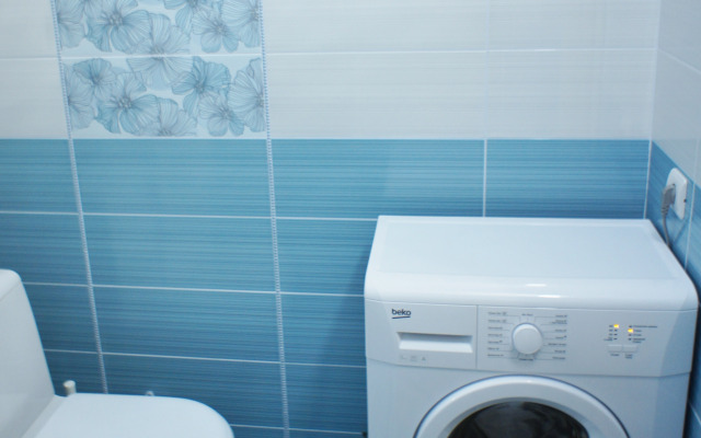 Апартаменты Парк Краснодар