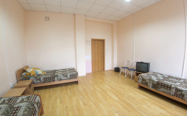 Отель ЭкономЪ