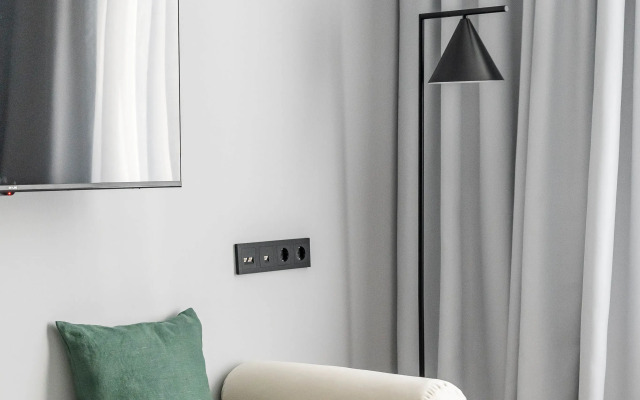 Апартаменты Студия у Московского проспекта