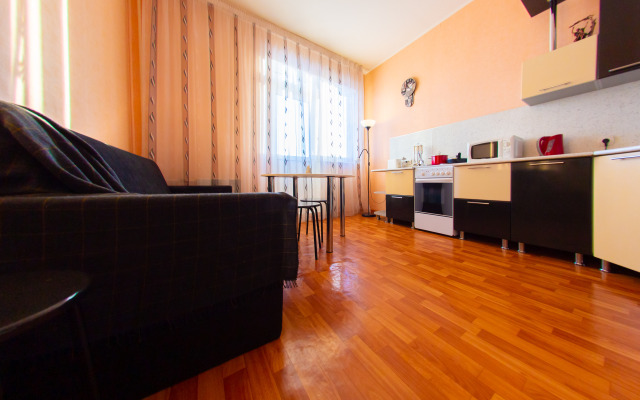 Caesar Apartments