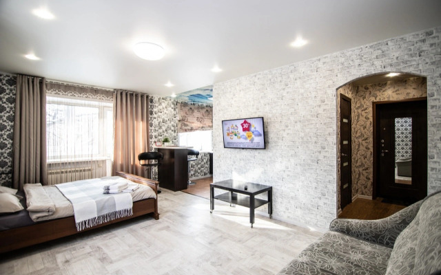 Квартира в центре города