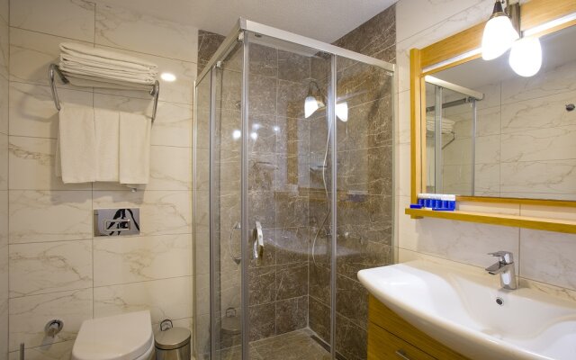 My marin otel turgutreis Butik Hotel