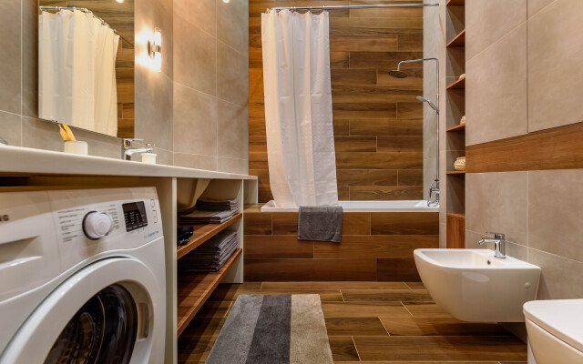 Апартаменты PinchApartments on Fontanka