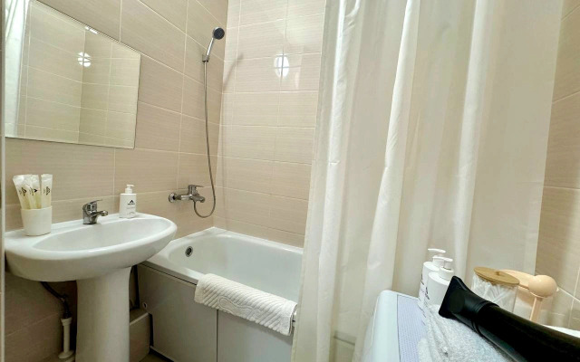 Квартира Неотель рядом с областной детской больницей