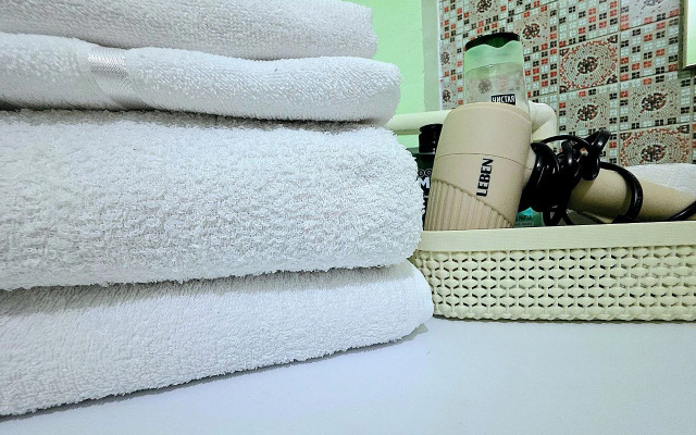 Квартира ЖК Боровики двухкомнатная