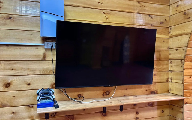 Шале Уютное шале в 5 минутах от горы