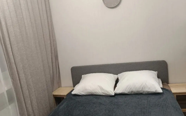 Апартаменты клубные 3892