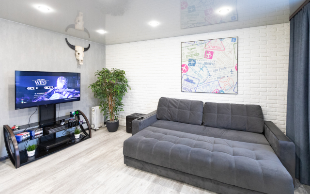 Apartamenty na Lenina 10 Centr