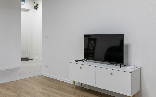 Odnokomnatnaya Yevrodvushka Flat