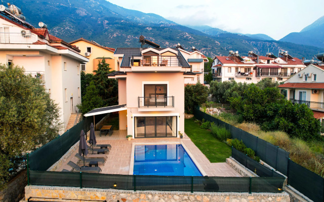Aromatherapy Villa