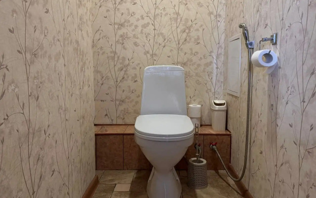 Avrora Komsomolskaya 89, Tsentr Flat
