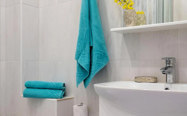 Квартира По Маяковского