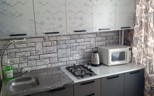 Квартира у Натальи