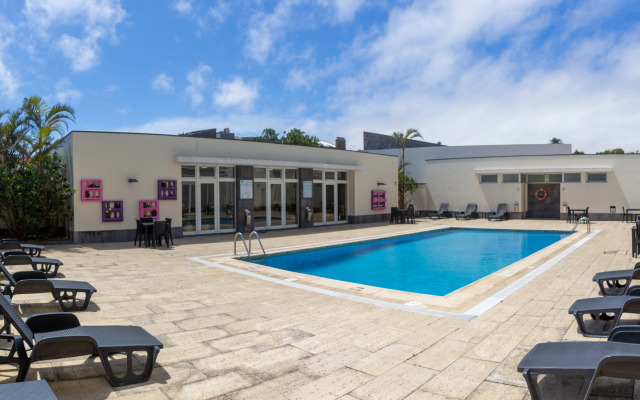 Hotel MS Vila Nova