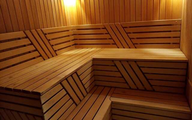 Гостевой дом Алтай Дача 22