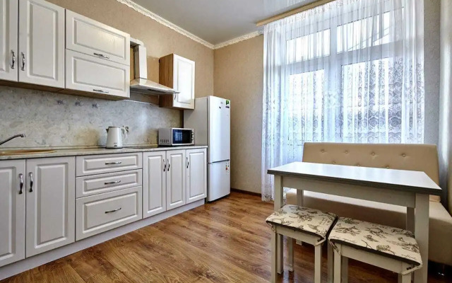 Квартира на улице Жлобы 141