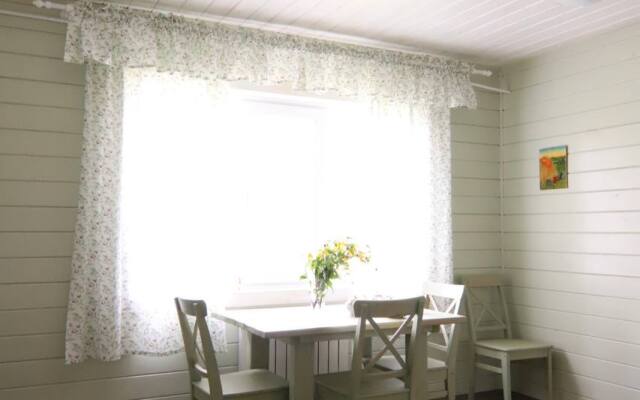 Гостевой дом Алольский Уголок