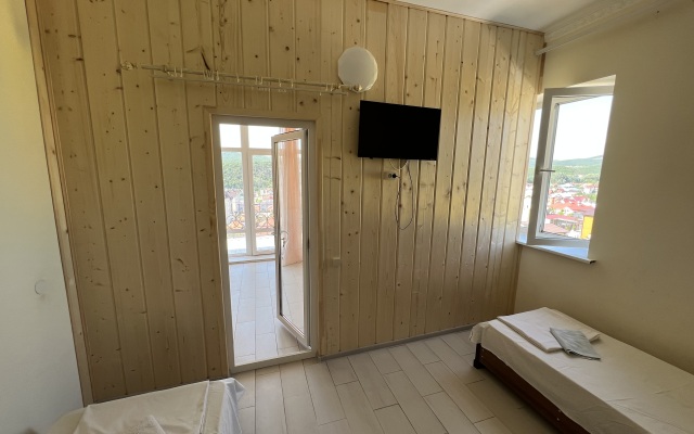 Rayskiy Ugolok Guest House