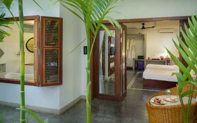 Bopha Wat Bo Residence Boutique-Hotel
