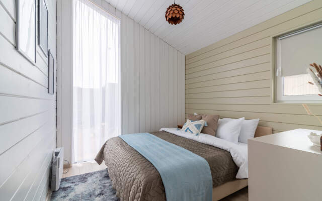 Частный дом Ogonёk 5