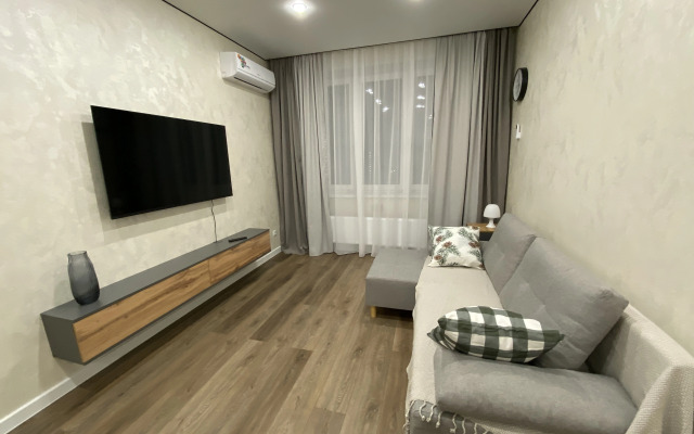 Квартира Rest View apartments by the river