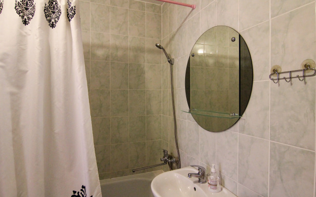 Квартира на Пионерской Улице 4 - фото 4