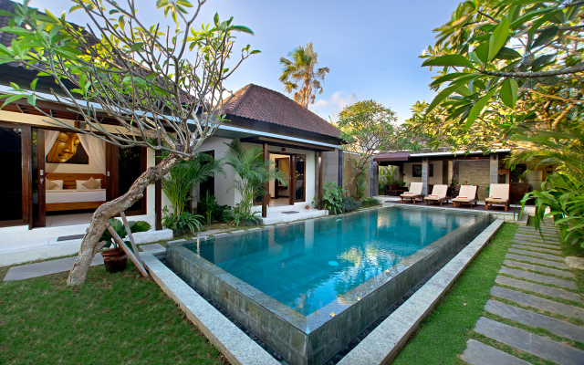 Вилла MD Seminyak