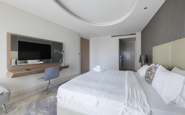 Welcome Home in Damac Towers Apartments - Apartment in ดูไบ - Photo 2
