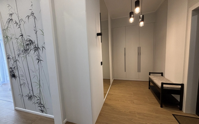 Na Beregu Morya Apartments
