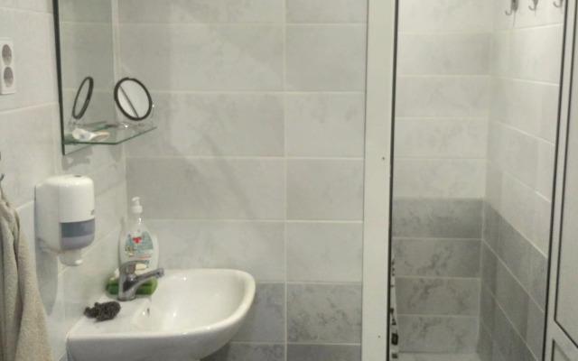 Хостел Наш Город