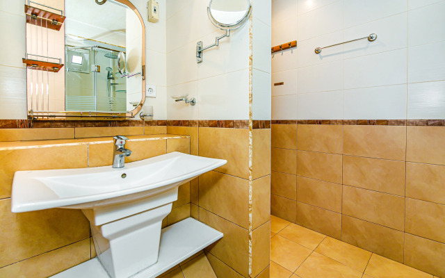 Апартаменты Sultan Apartment in Nizami Street