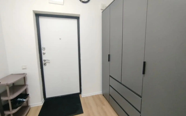 Domodedovo Flat