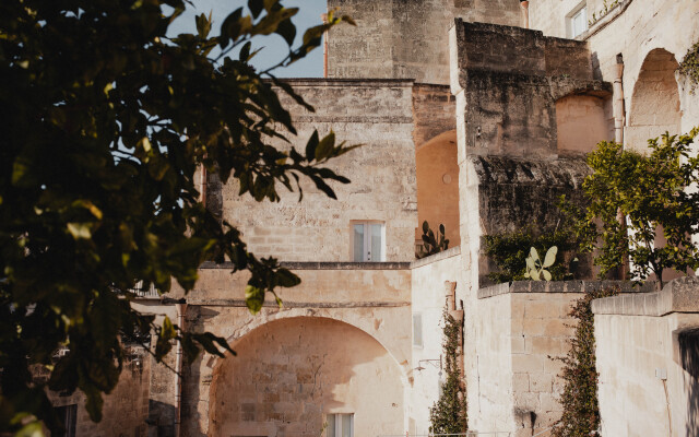 Sant'Angelo, Matera - Small Luxury Hotels