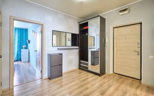 Квартира 2-ух комнатная в самом центре Краснодара