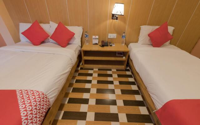 Beli Nepal Hotel